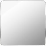 Livabliss Aranya RAY-033 24"H x 24"W x 1"D Mirror