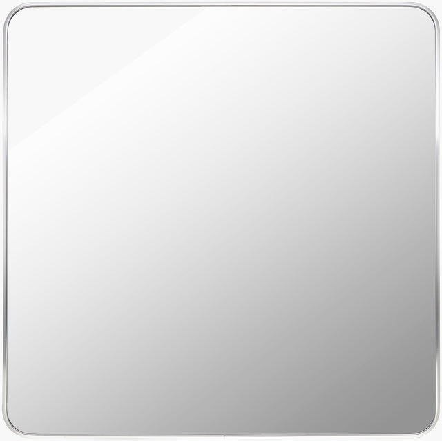 Livabliss Aranya RAY-033 24"H x 24"W x 1"D Mirror