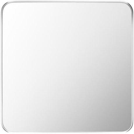 Surya Aranya RAY-033 32"H x 32"W x 1"D Mirror
