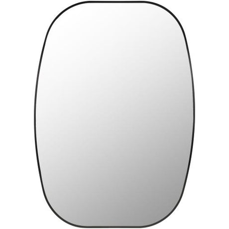 Surya Aranya RAY-035 30"H x 20"W x 1"D Mirror