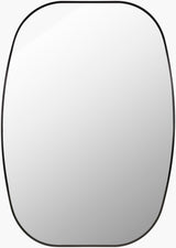 Livabliss Aranya RAY-035 30"H x 20"W x 1"D Mirror