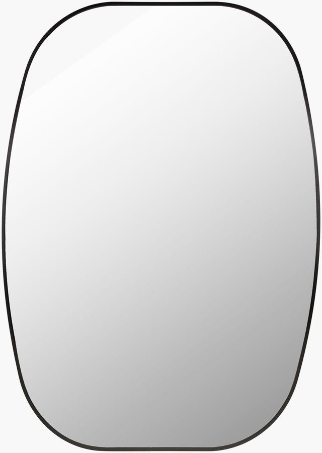 Livabliss Aranya RAY-035 30"H x 20"W x 1"D Mirror