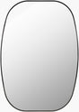 Livabliss Aranya RAY-035 35"H x 24"W x 1"D Mirror