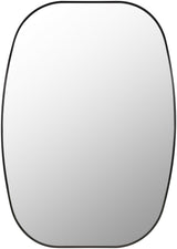 Surya Aranya RAY-035 41"H x 30"W x 1.1"D Mirror
