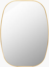 Livabliss Aranya RAY-036 35"H x 24"W x 1"D Mirror