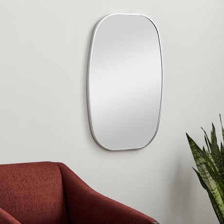 Surya Aranya RAY-037 41"H x 30"W x 1"D Mirror