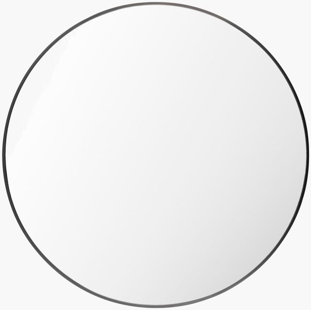 Livabliss Aranya RAY-038 22"H x 22"W x 1"D Mirror