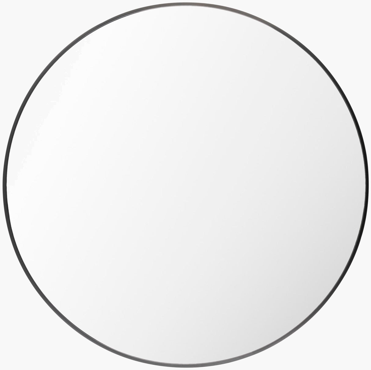 Livabliss Aranya RAY-038 27"H x 27"W x 1"D Mirror