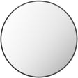 Surya Aranya RAY-038 36"H x 36"W x 1"D Mirror