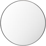 Surya Aranya RAY-038 40"H x 40"W x 1.1"D Mirror