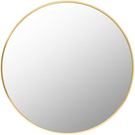 Surya Aranya RAY-039 22"H x 22"W x 1"D Mirror