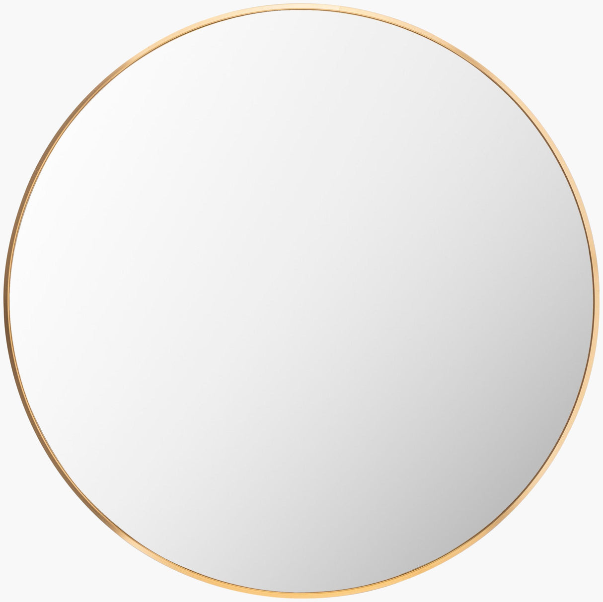 Livabliss Aranya RAY-039 32"H x 32"W x 1"D Mirror