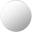 Surya Aranya RAY-040 27"H x 27"W x 1"D Mirror