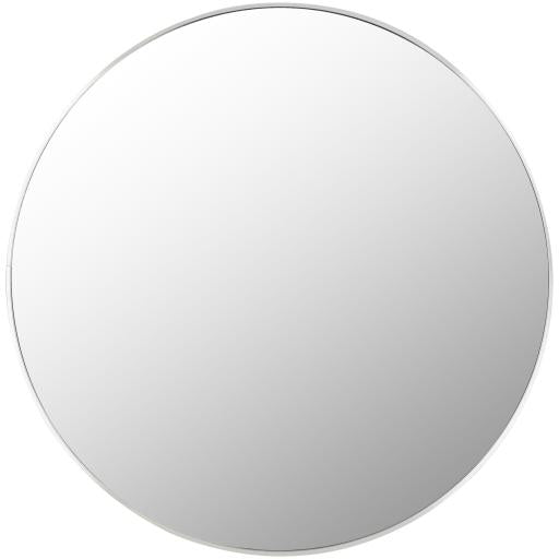 Surya Aranya RAY-040 27"H x 27"W x 1"D Mirror