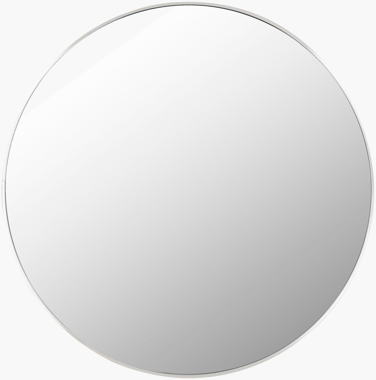 Livabliss Aranya RAY-040 32"H x 32"W x 1"D Mirror