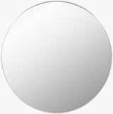 Livabliss Aranya RAY-040 32"H x 32"W x 1"D Mirror