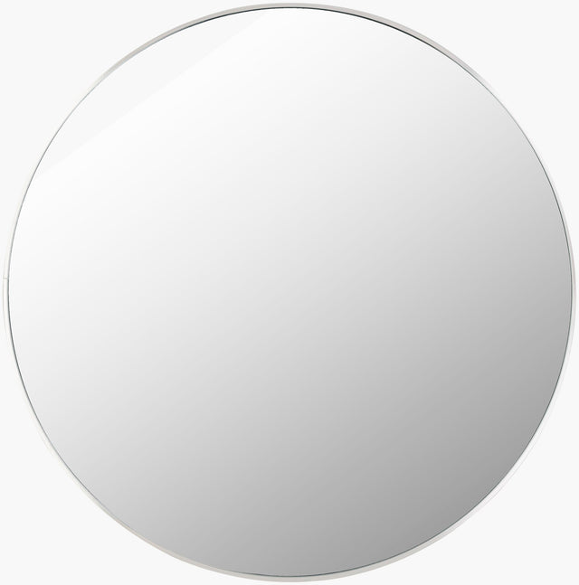 Livabliss Aranya RAY-040 32"H x 32"W x 1"D Mirror
