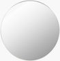 Livabliss Aranya RAY-040 32"H x 32"W x 1"D Mirror