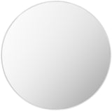 Surya Aranya RAY-041 27"H x 27"W x 1.1"D Mirror