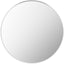 Surya Aranya RAY-041 32"H x 32"W x 1"D Mirror