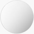 Livabliss Aranya RAY-041 32"H x 32"W x 1"D Mirror