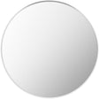 Surya Aranya RAY-041 40"H x 40"W x 1"D Mirror