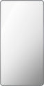 Livabliss Aranya RAY-042 72"H x 36"W x 1"D Mirror