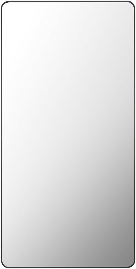Surya Aranya RAY-042 36"H x 72"W x 1.4"D Mirror