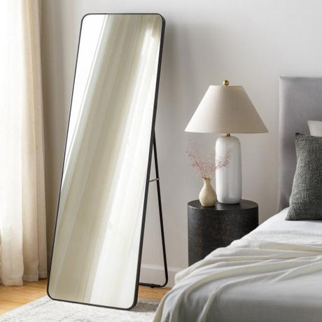 Surya Aranya RAY-042 72"H x 36"W x 1"D Mirror