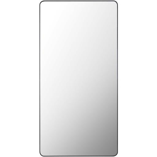 Surya Aranya RAY-042 72"H x 36"W x 1"D Mirror