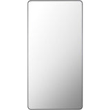 Surya Aranya RAY-042 72"H x 36"W x 1"D Mirror
