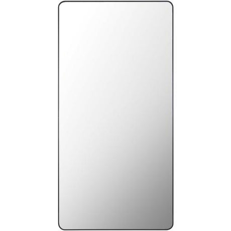 Surya Aranya RAY-042 72"H x 36"W x 1"D Mirror