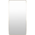 Surya Aranya RAY-043 65"H x 22"W x 1"D Mirror