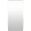 Surya Aranya RAY-043 65"H x 22"W x 1"D Mirror
