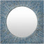Surya Avondale AVD-001 24"H x 24"W x 1"D Mirror