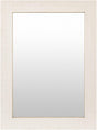 Surya Bastet BSE-001 32"H x 24"W x 1"D Mirror