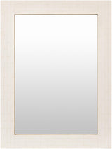 Surya Bastet BSE-001 32"H x 24"W x 1"D Mirror