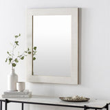 Surya Bastet BSE-001 32"H x 24"W x 1"D Mirror
