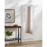 Surya Beluga BGU-001 69"H x 25"W x 2"D Mirror