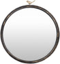 Surya Birdsong BDS-001 26"H x 24"W x 2"D Mirror
