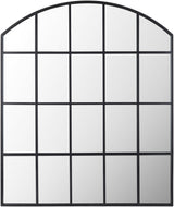 Surya Breklynn BKN-001 36"H x 30"W x 1"D Mirror