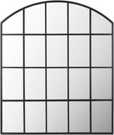 Surya Breklynn BKN-001 36"H x 30"W x 1"D Mirror