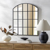 Surya Breklynn BKN-001 36"H x 30"W x 1"D Mirror