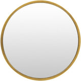 Surya Carmen RME-001 22"H x 22"W x 1"D Mirror
