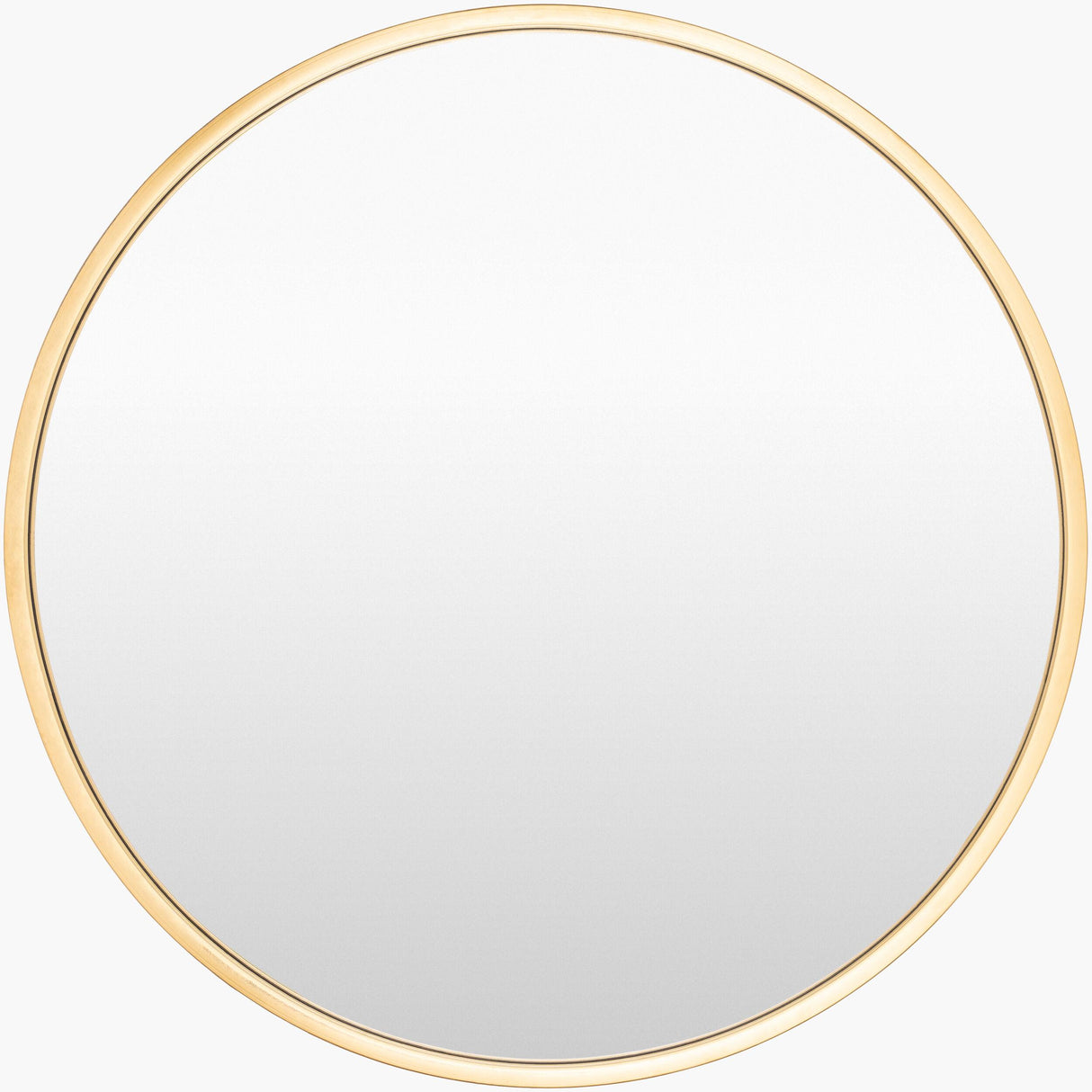 Livabliss Carmen RME-001 40"H x 40"W x 1"D Mirror