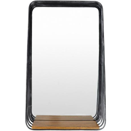 Surya Carter RRT-001 32"H x 19"W Mirror