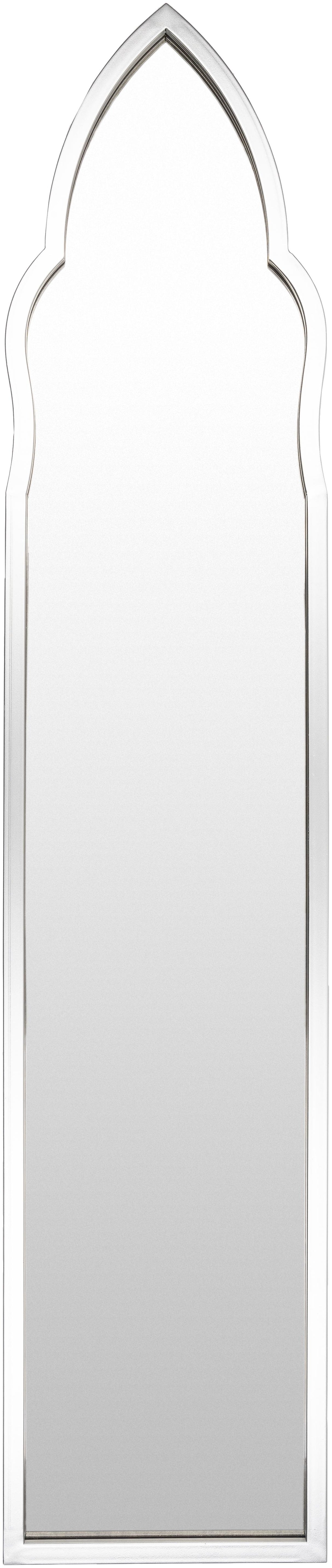 Surya Cathedral DRA-001 58"H x 12"W Mirror