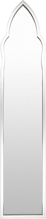 Surya Cathedral DRA-001 58"H x 12"W Mirror
