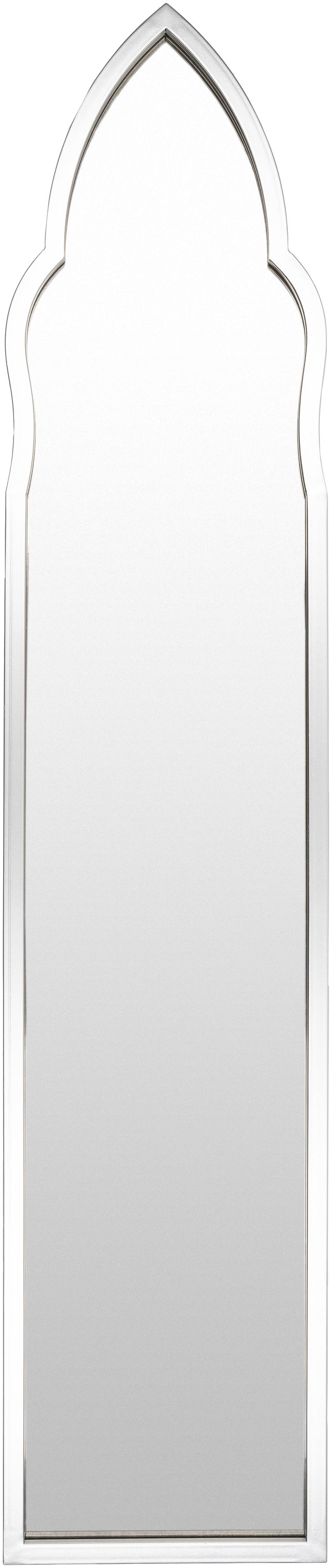 Surya Cathedral DRA-001 58"H x 12"W Mirror