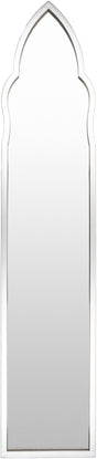 Surya Cathedral DRA-001 58"H x 12"W Mirror